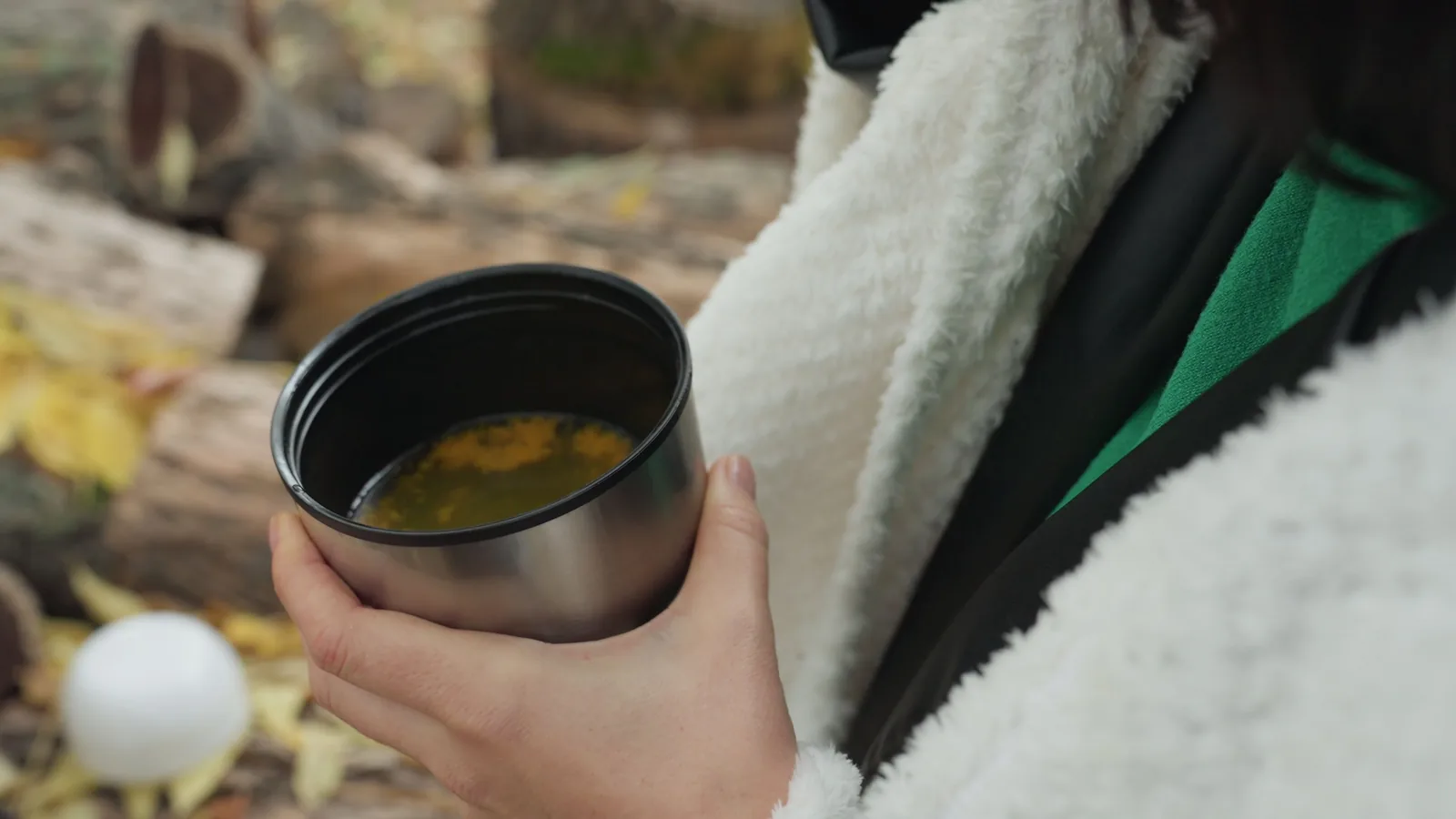 Camp Mug Materials Comparison