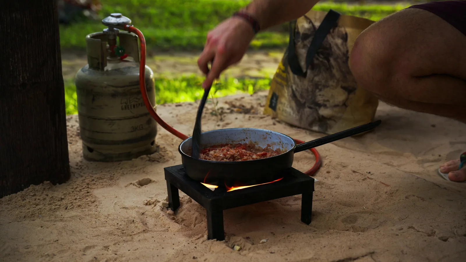 Camp Stove Buying Considerations