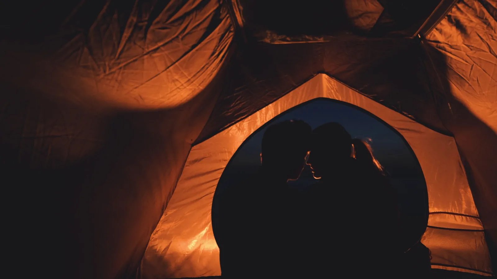 Campsite Lantern Light Settings