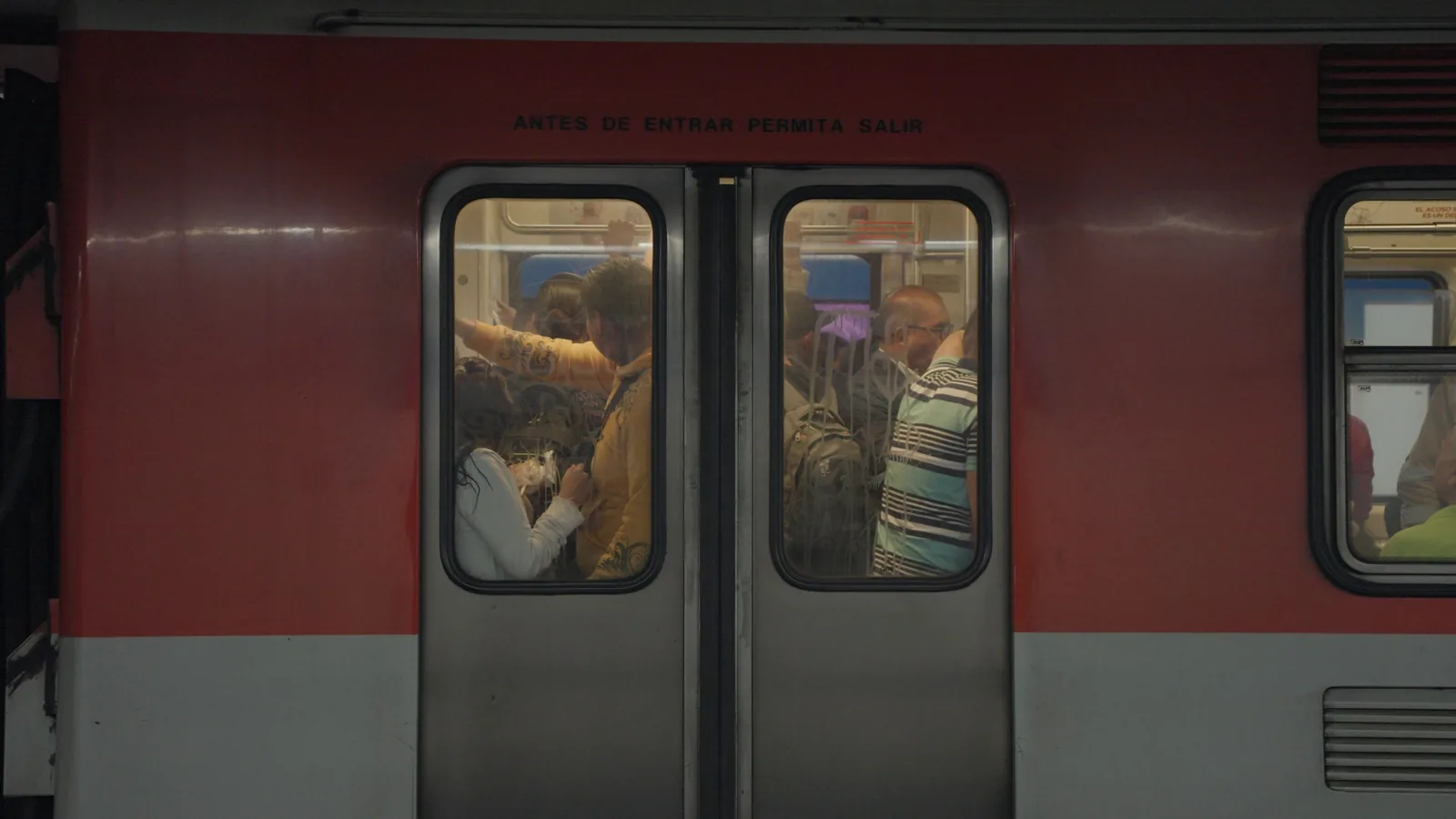 Choosing A Pack For Train Travel