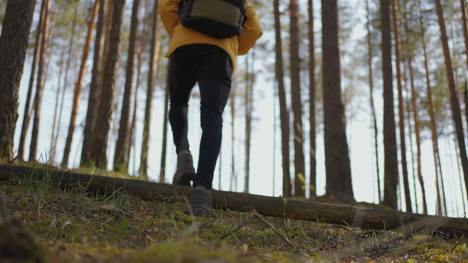 Day Hike Footwear Checklist