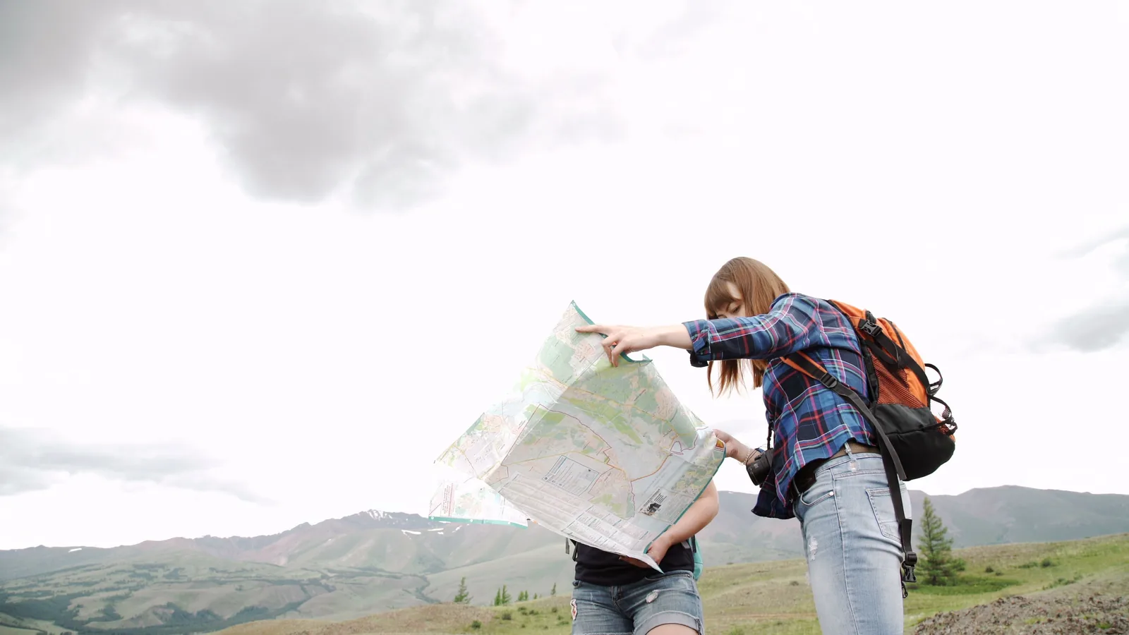 Day Hike Transport Planning