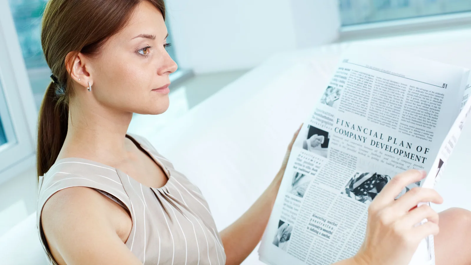 Keeping Paper Maps Dry